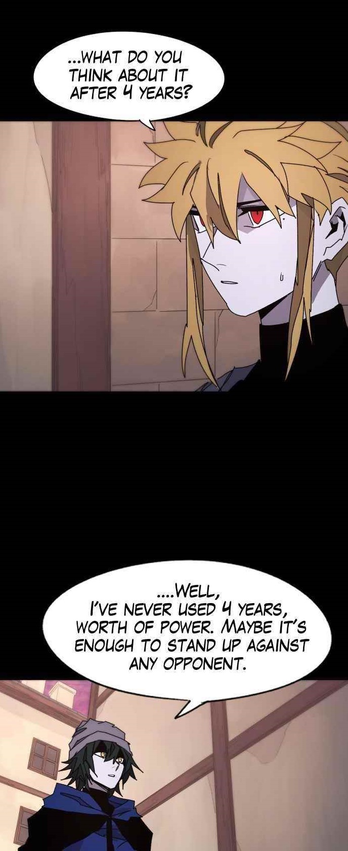 The Knight of Embers - Chapter 62 Page 2