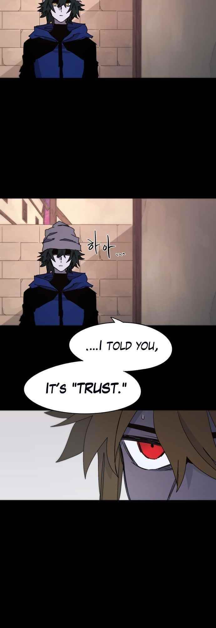 The Knight of Embers - Chapter 62 Page 23