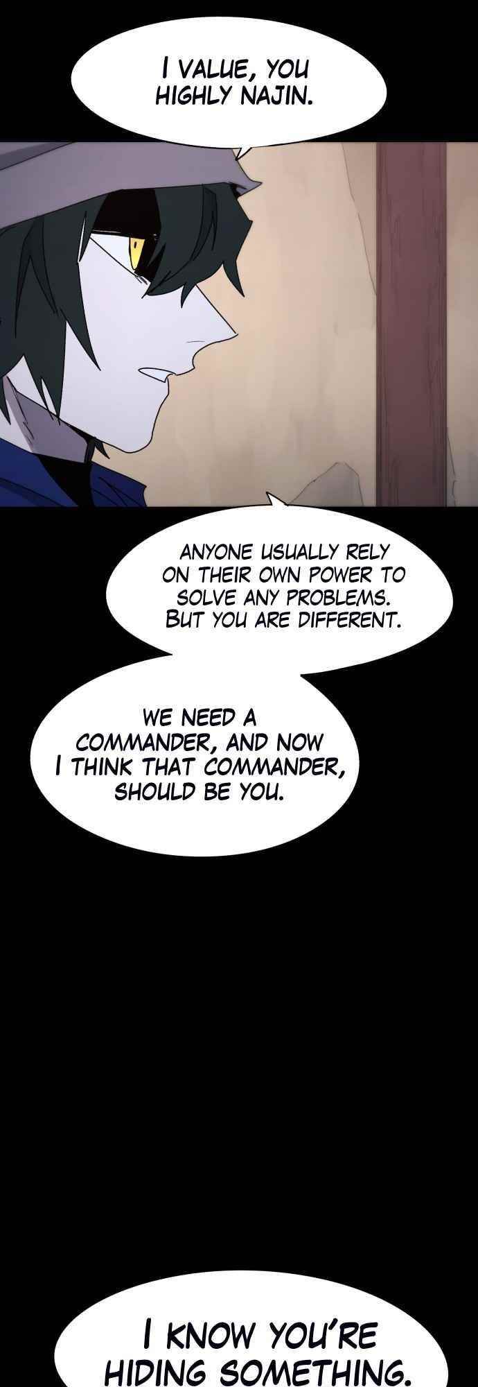 The Knight of Embers - Chapter 62 Page 24