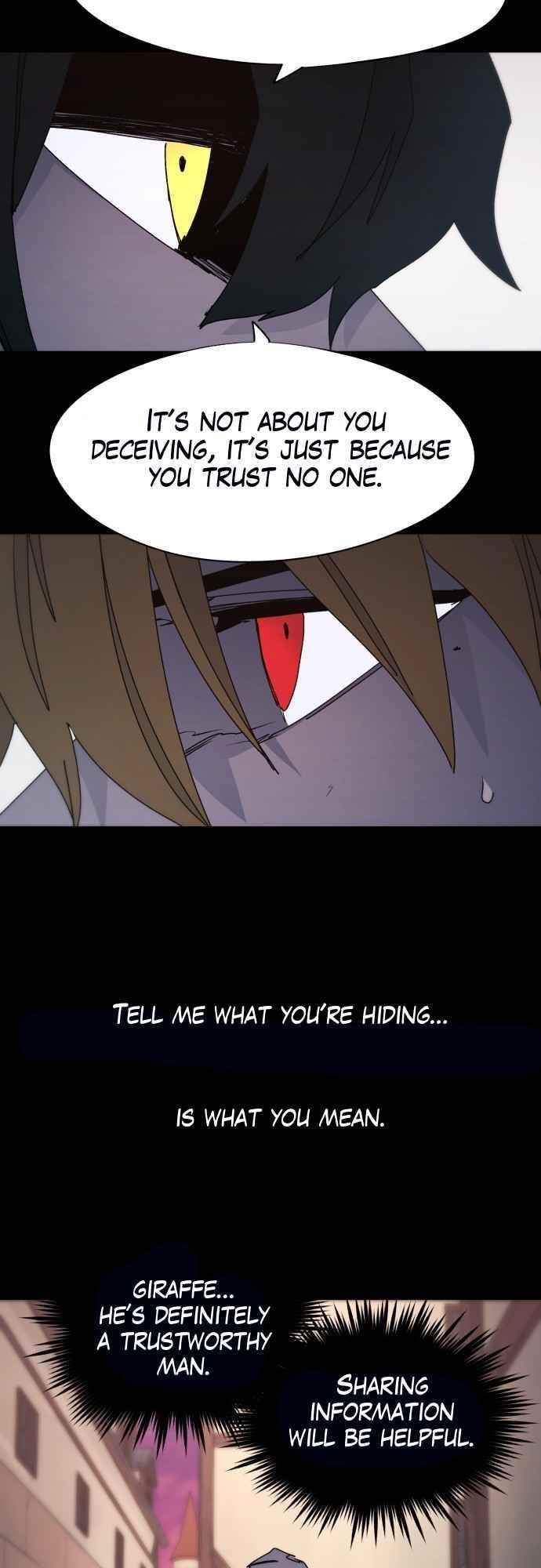 The Knight of Embers - Chapter 62 Page 25