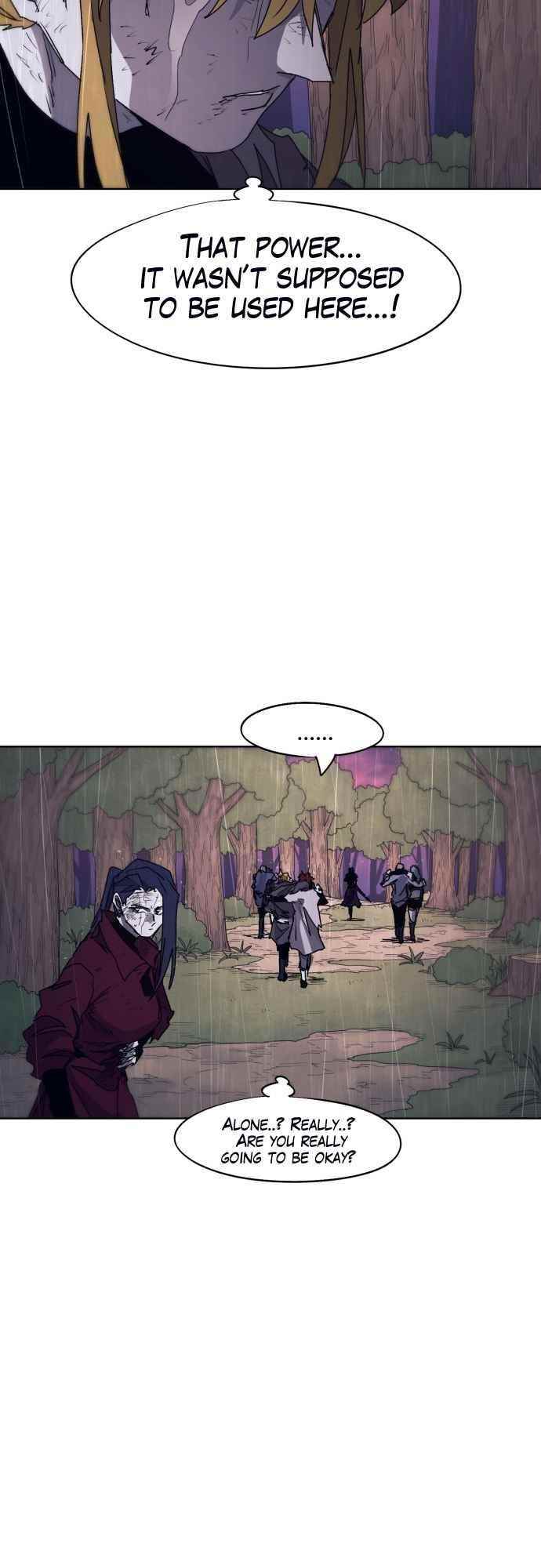 The Knight of Embers - Chapter 62 Page 28