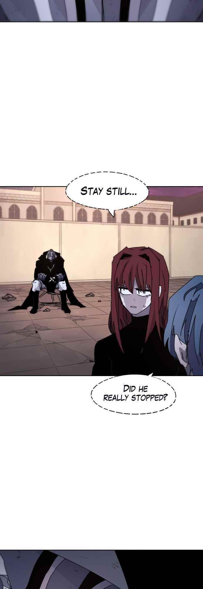 The Knight of Embers - Chapter 62 Page 30