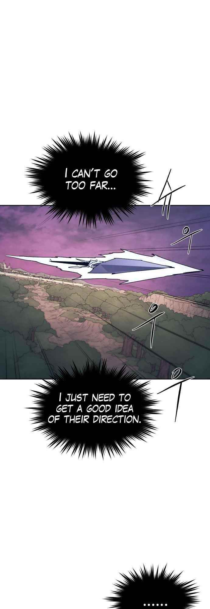 The Knight of Embers - Chapter 62 Page 33