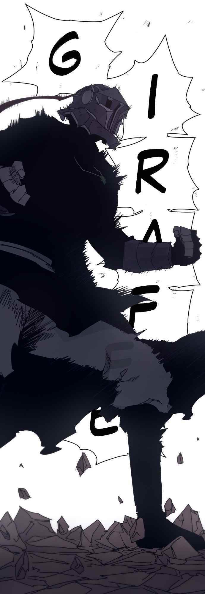 The Knight of Embers - Chapter 62 Page 35