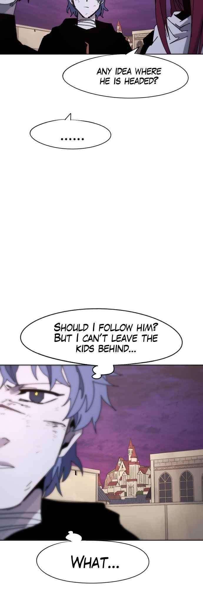 The Knight of Embers - Chapter 62 Page 38