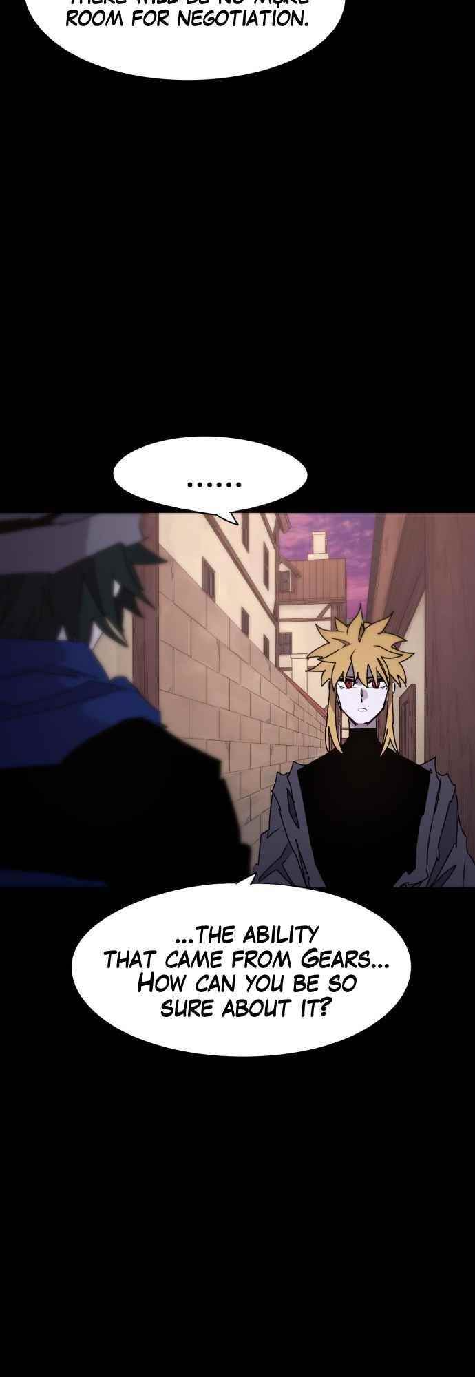 The Knight of Embers - Chapter 62 Page 4