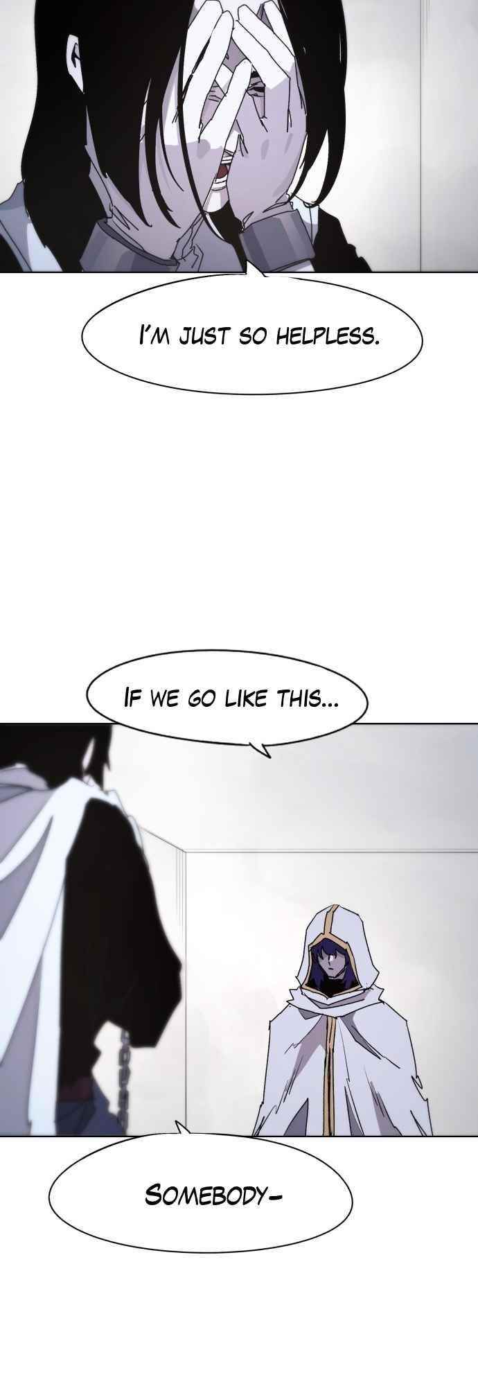 The Knight of Embers - Chapter 62 Page 48