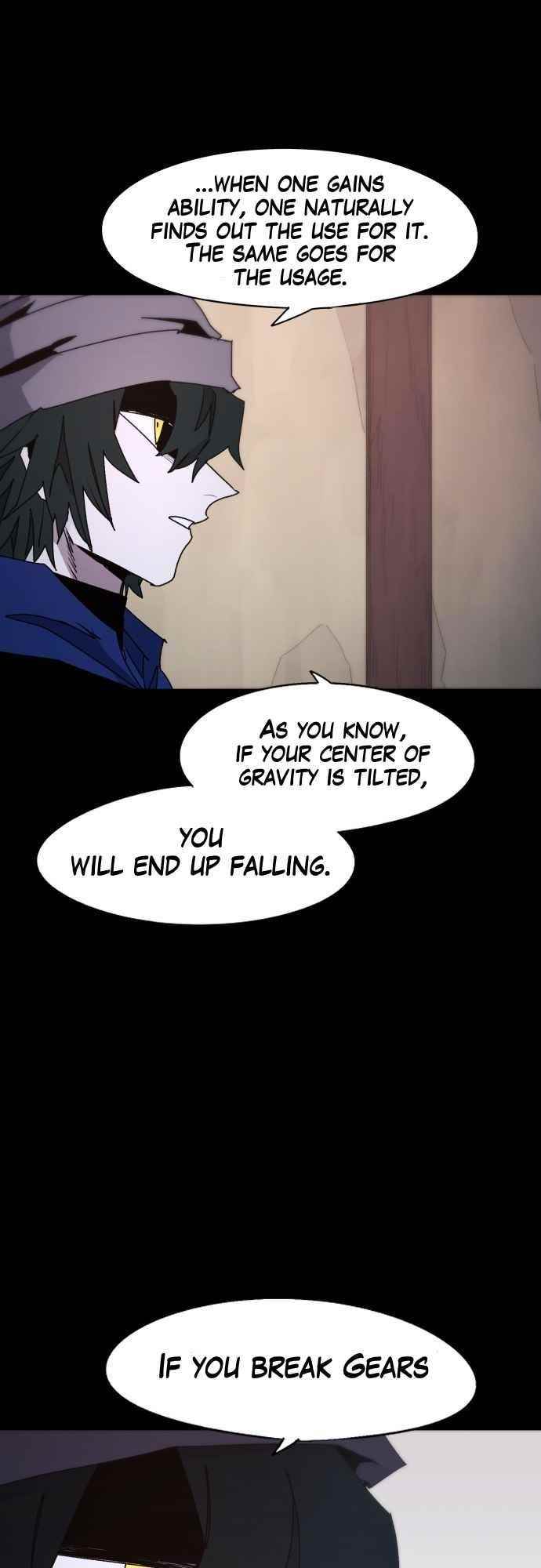 The Knight of Embers - Chapter 62 Page 5