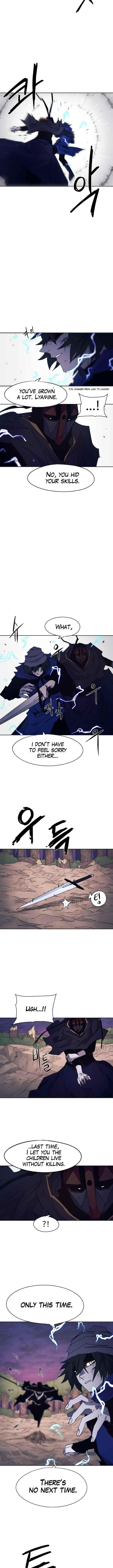 The Knight of Embers - Chapter 63 Page 3