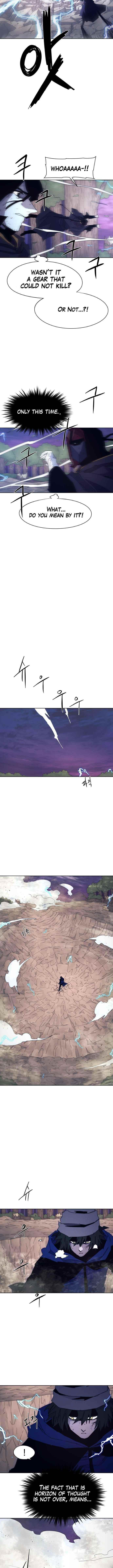 The Knight of Embers - Chapter 63 Page 5