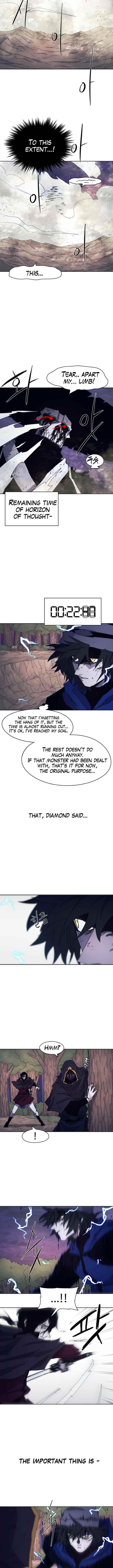 The Knight of Embers - Chapter 63 Page 6