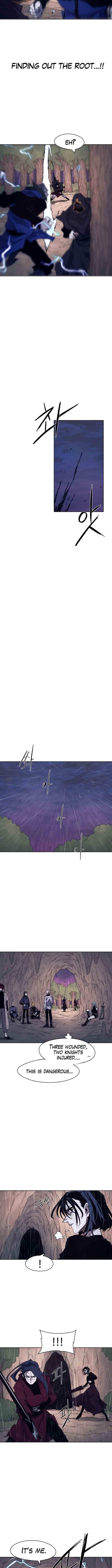 The Knight of Embers - Chapter 63 Page 7