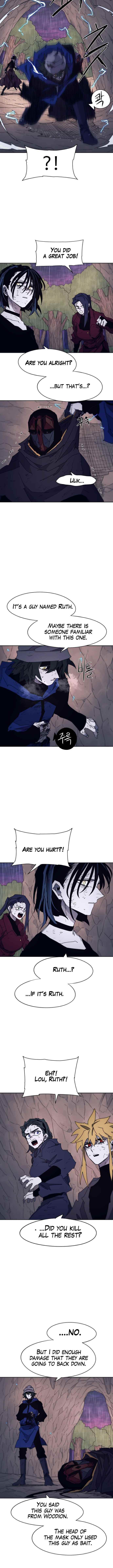 The Knight of Embers - Chapter 63 Page 8