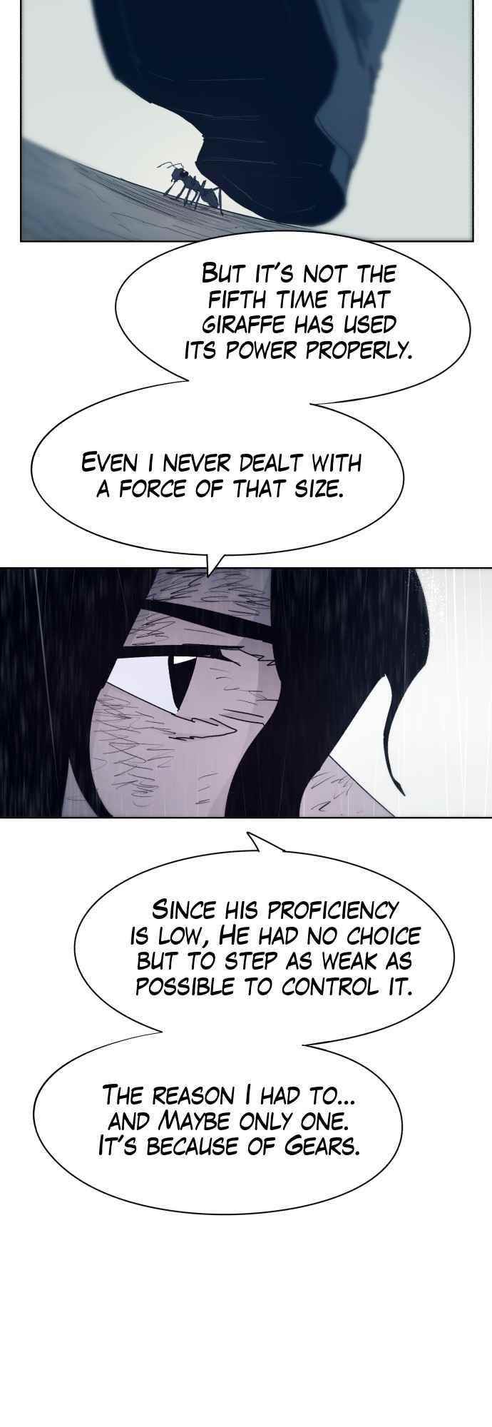 The Knight of Embers - Chapter 64 Page 12