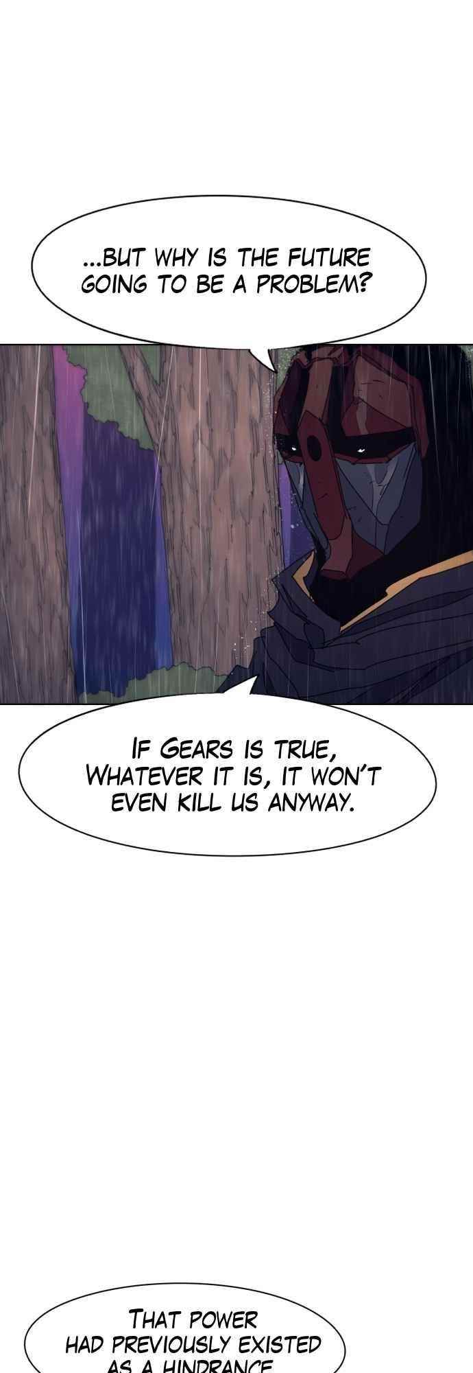 The Knight of Embers - Chapter 64 Page 13