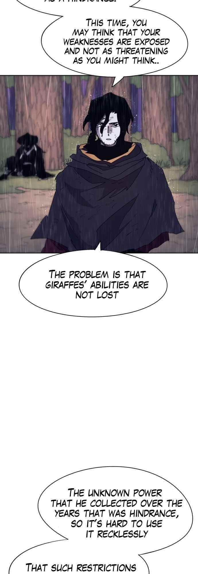 The Knight of Embers - Chapter 64 Page 14