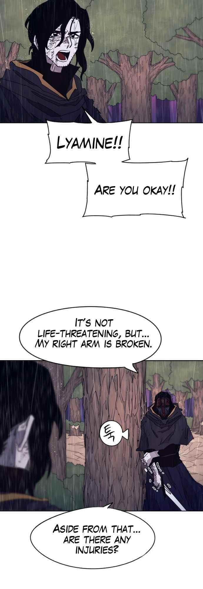 The Knight of Embers - Chapter 64 Page 2