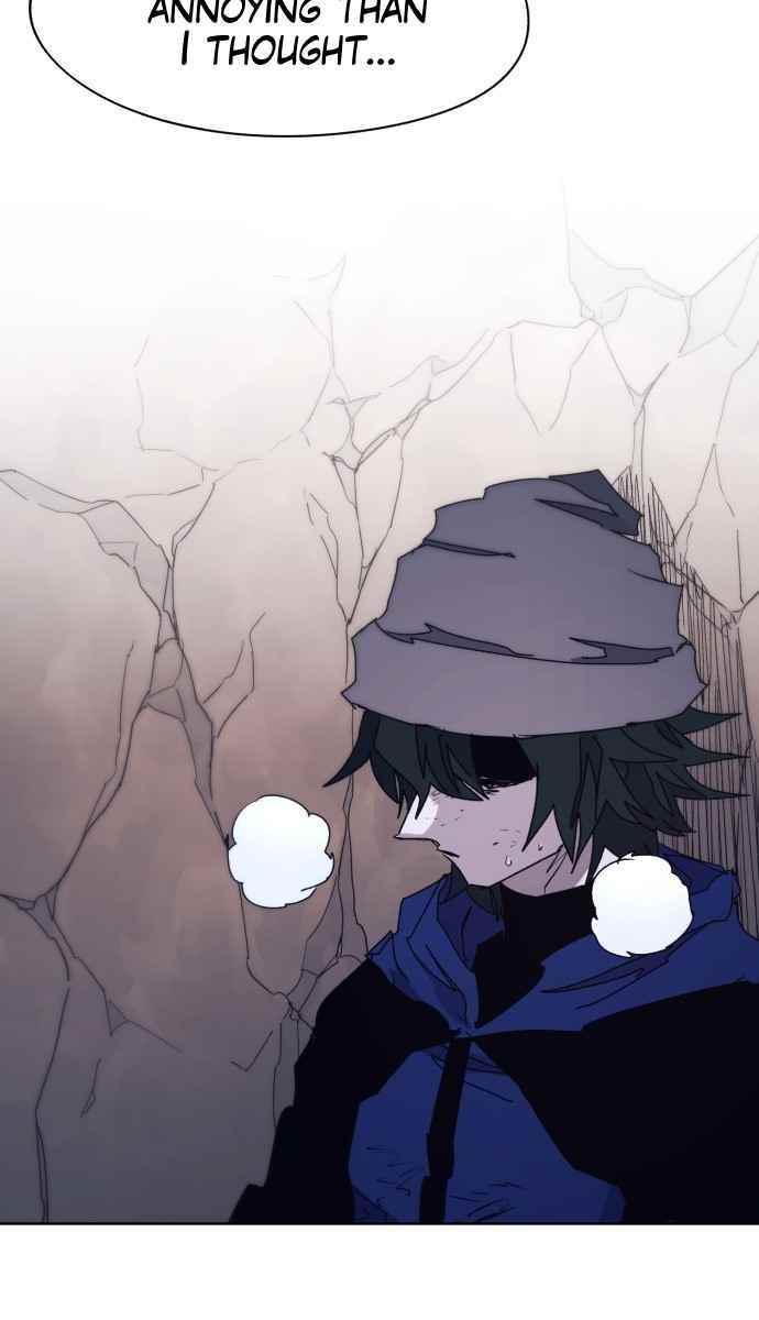 The Knight of Embers - Chapter 64 Page 20