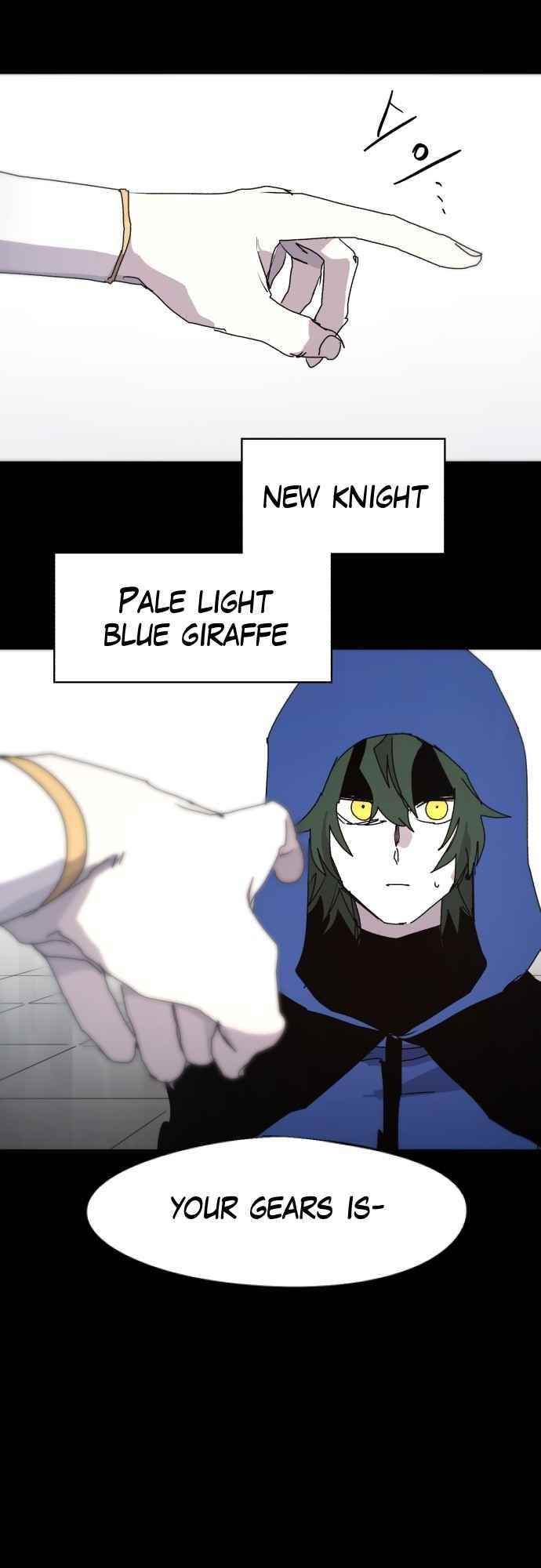 The Knight of Embers - Chapter 64 Page 22