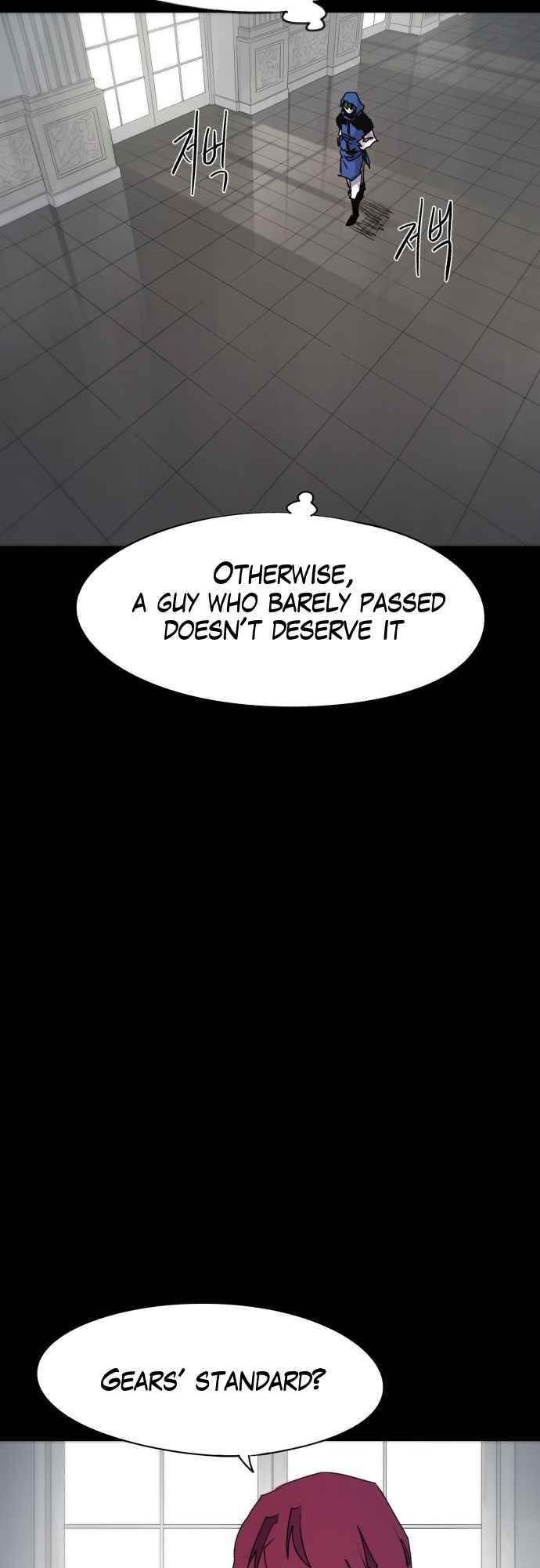 The Knight of Embers - Chapter 64 Page 25