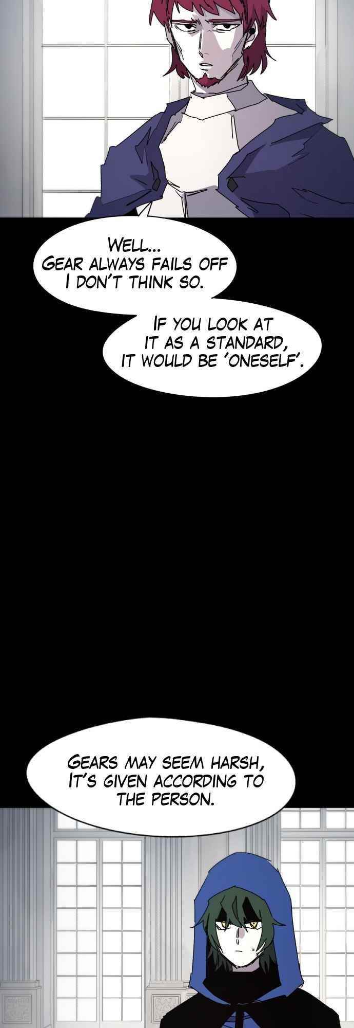 The Knight of Embers - Chapter 64 Page 26