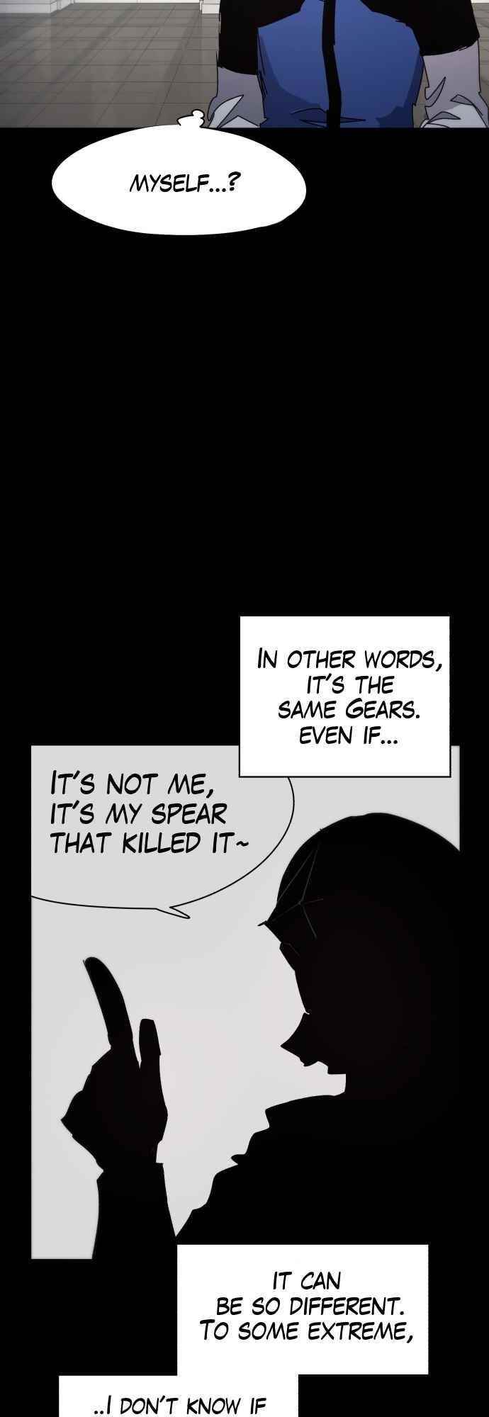 The Knight of Embers - Chapter 64 Page 27