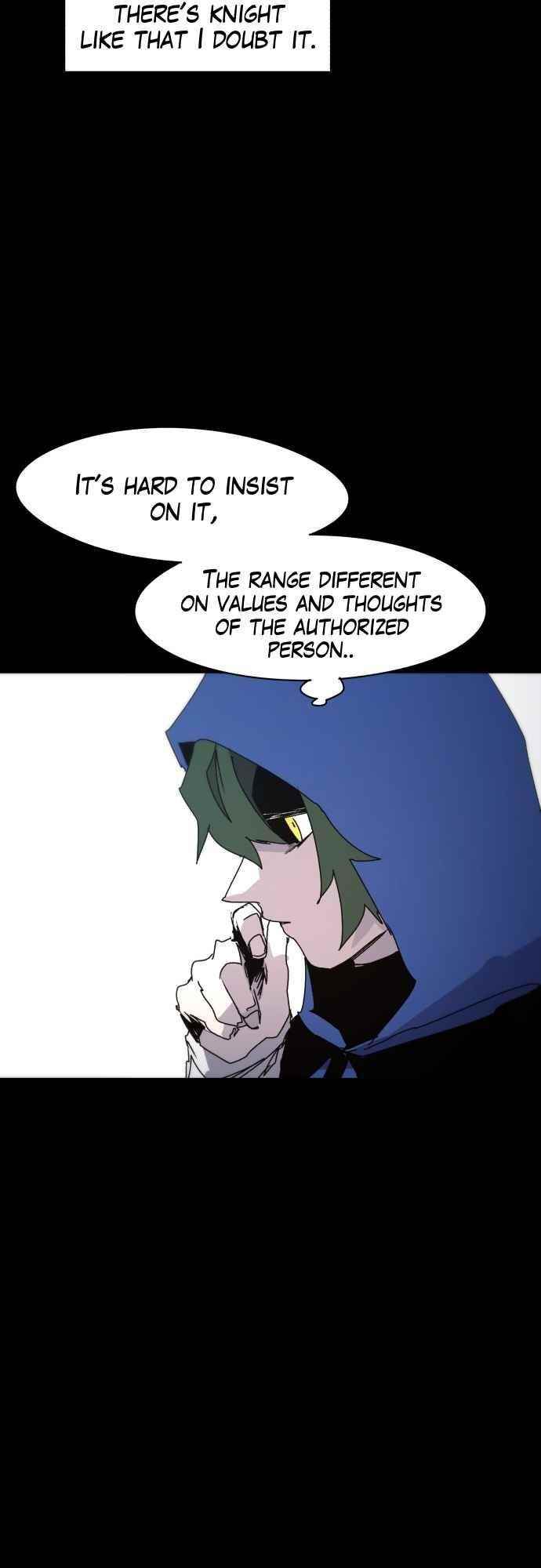 The Knight of Embers - Chapter 64 Page 28