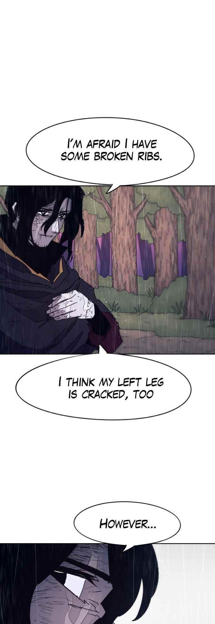 The Knight of Embers - Chapter 64 Page 3