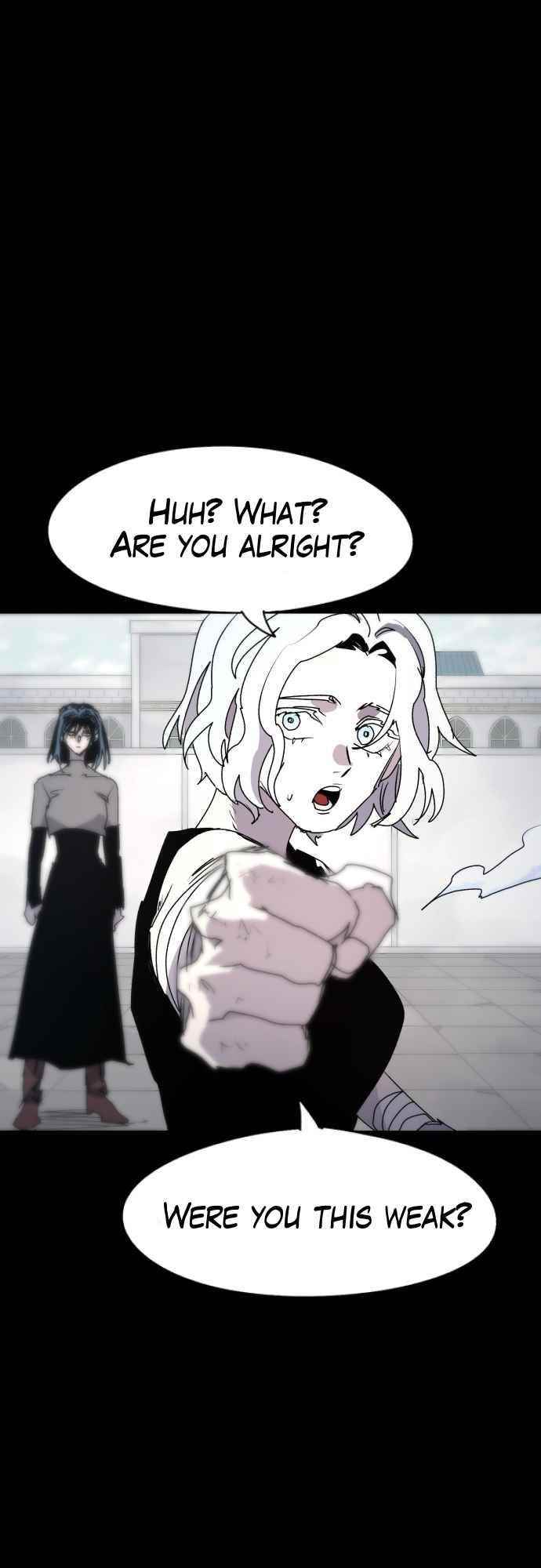 The Knight of Embers - Chapter 64 Page 31