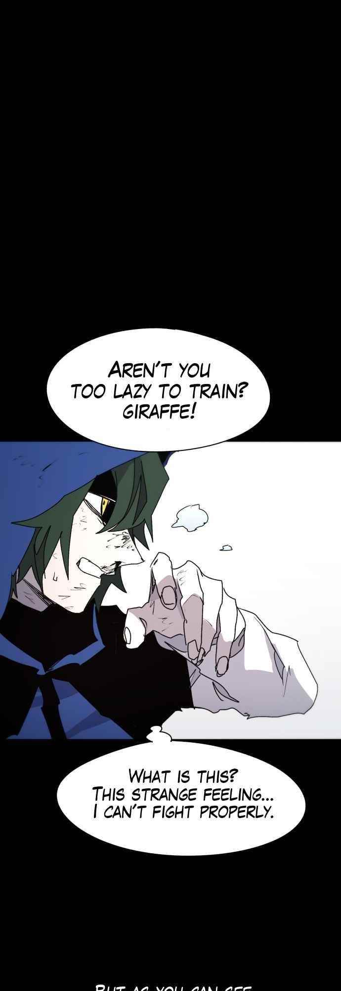 The Knight of Embers - Chapter 64 Page 32