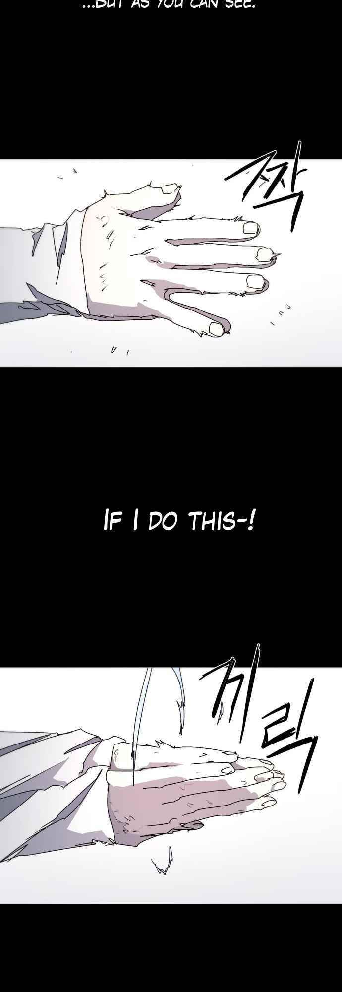 The Knight of Embers - Chapter 64 Page 33