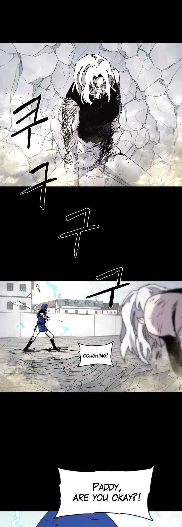 The Knight of Embers - Chapter 64 Page 35