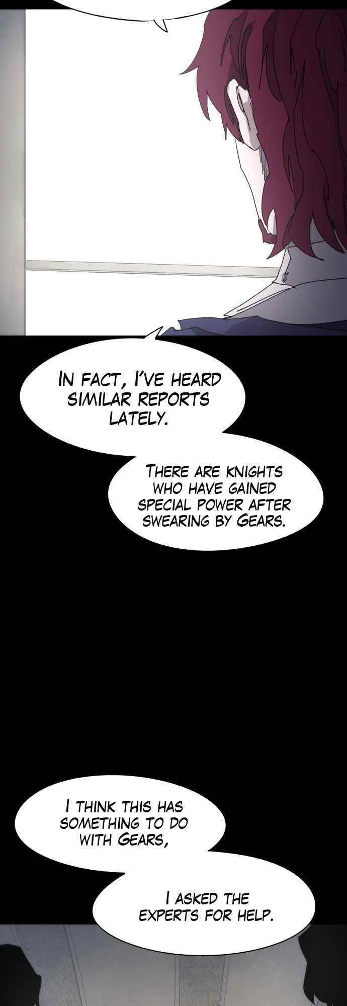 The Knight of Embers - Chapter 64 Page 37