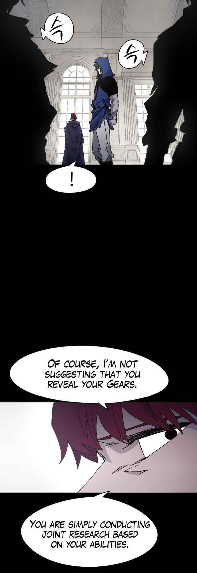 The Knight of Embers - Chapter 64 Page 38