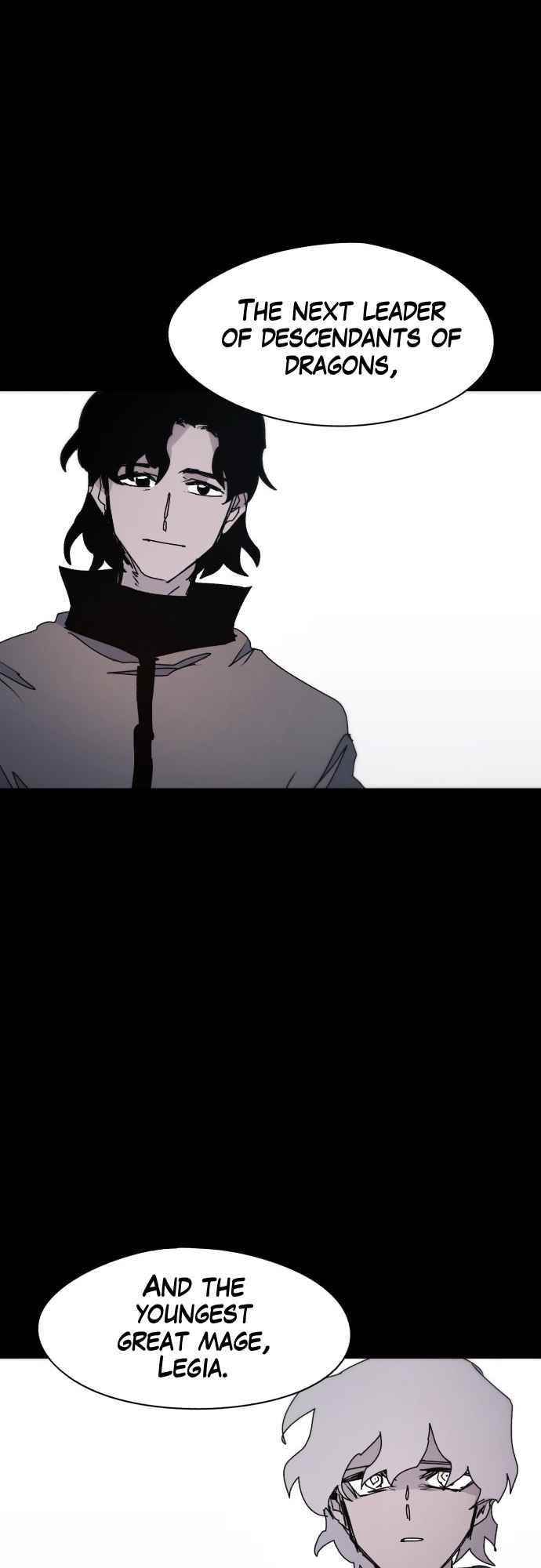 The Knight of Embers - Chapter 64 Page 39