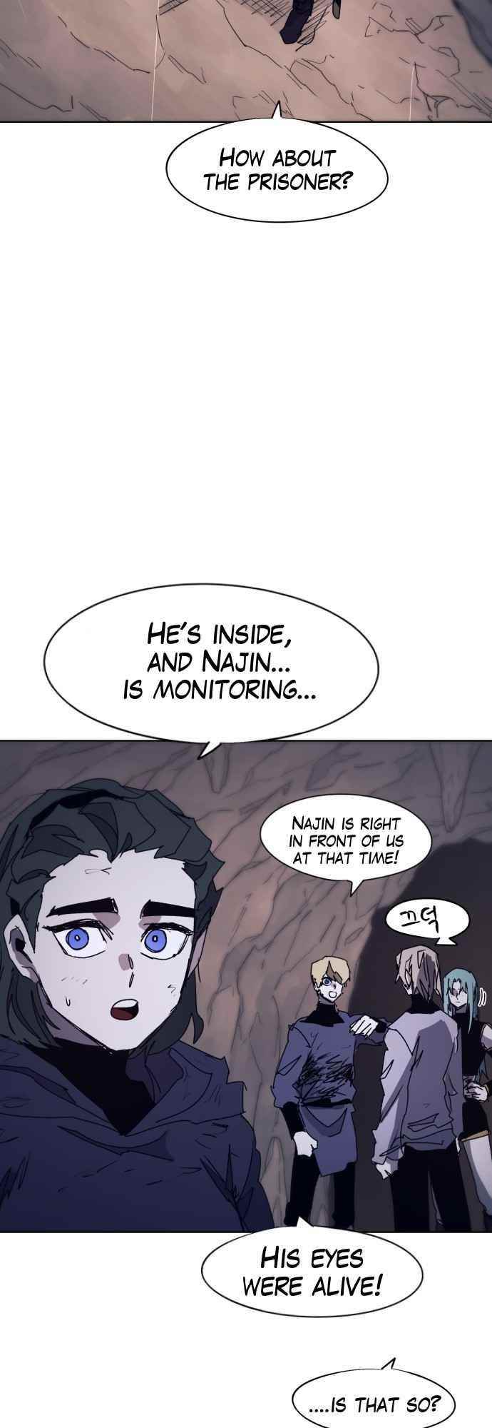 The Knight of Embers - Chapter 64 Page 43