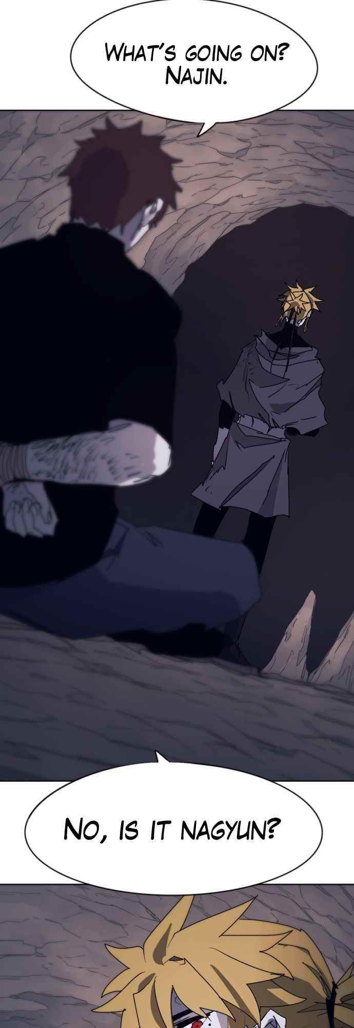 The Knight of Embers - Chapter 64 Page 46