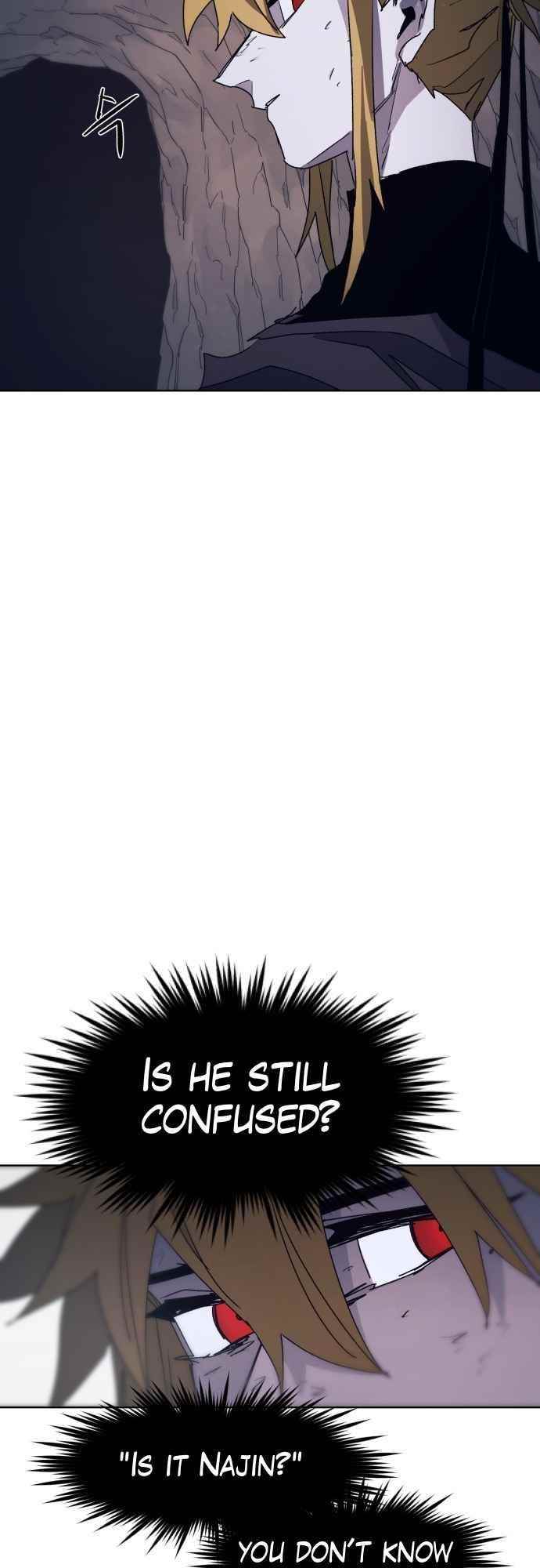 The Knight of Embers - Chapter 64 Page 47