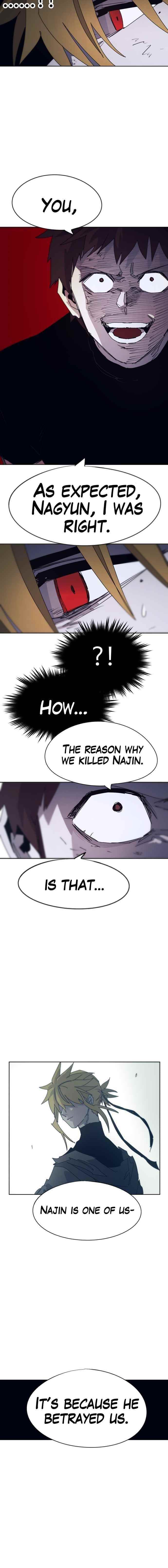 The Knight of Embers - Chapter 64 Page 51