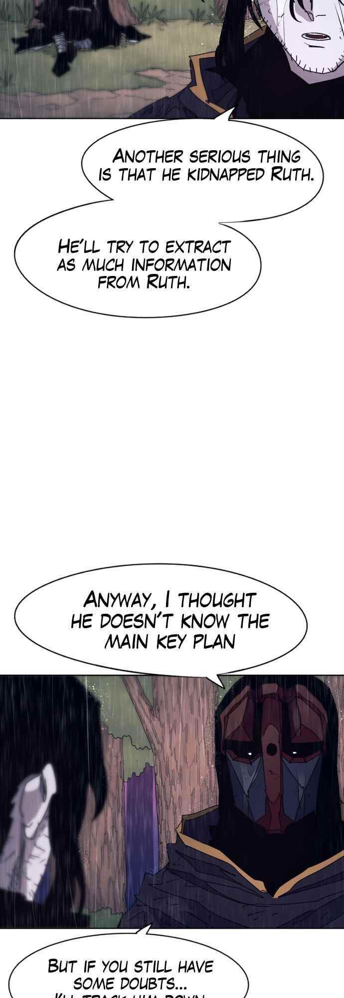 The Knight of Embers - Chapter 64 Page 8