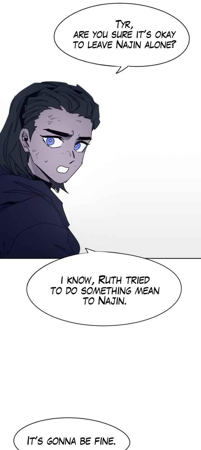 The Knight of Embers - Chapter 65 Page 1