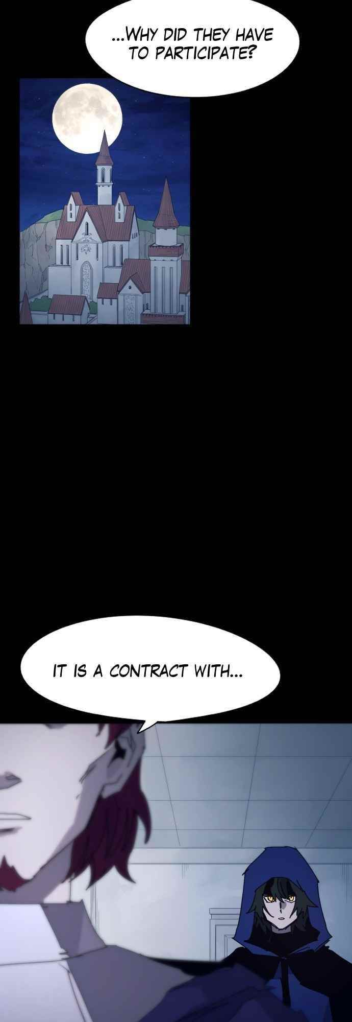 The Knight of Embers - Chapter 65 Page 13