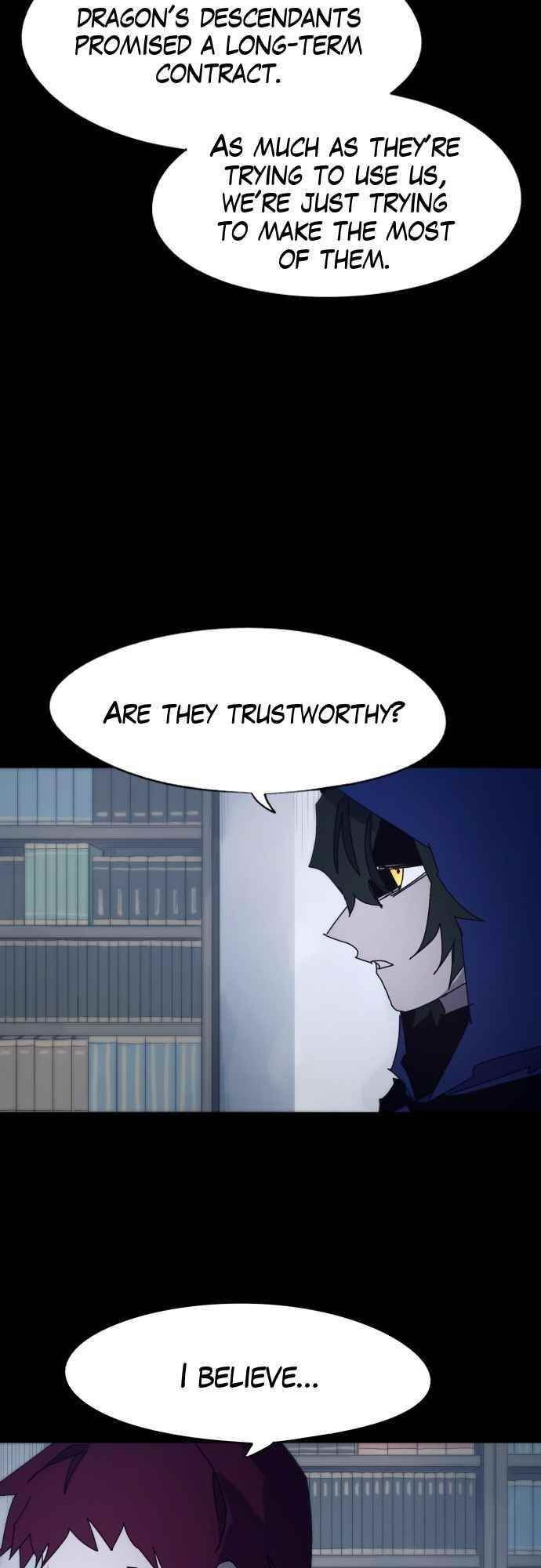 The Knight of Embers - Chapter 65 Page 15