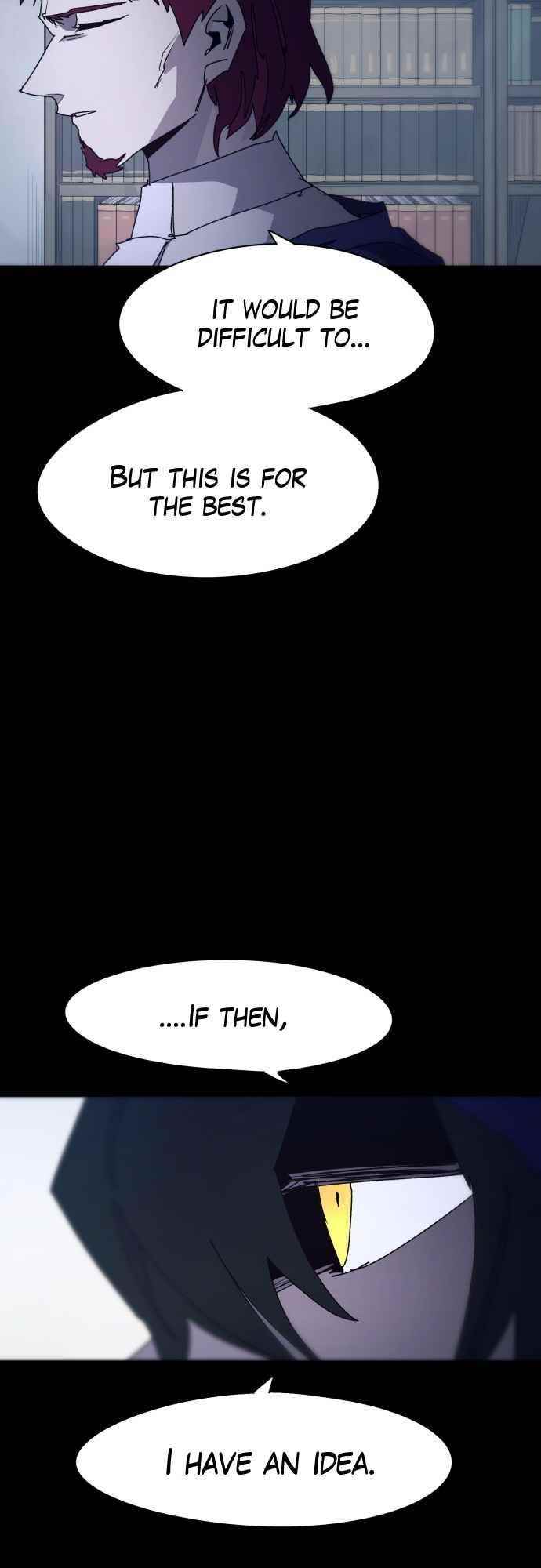 The Knight of Embers - Chapter 65 Page 16