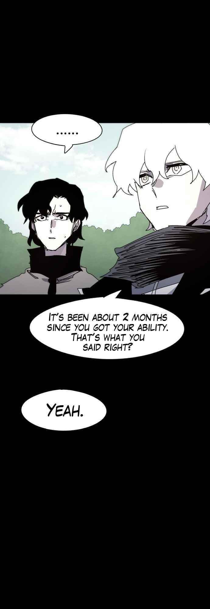 The Knight of Embers - Chapter 65 Page 19