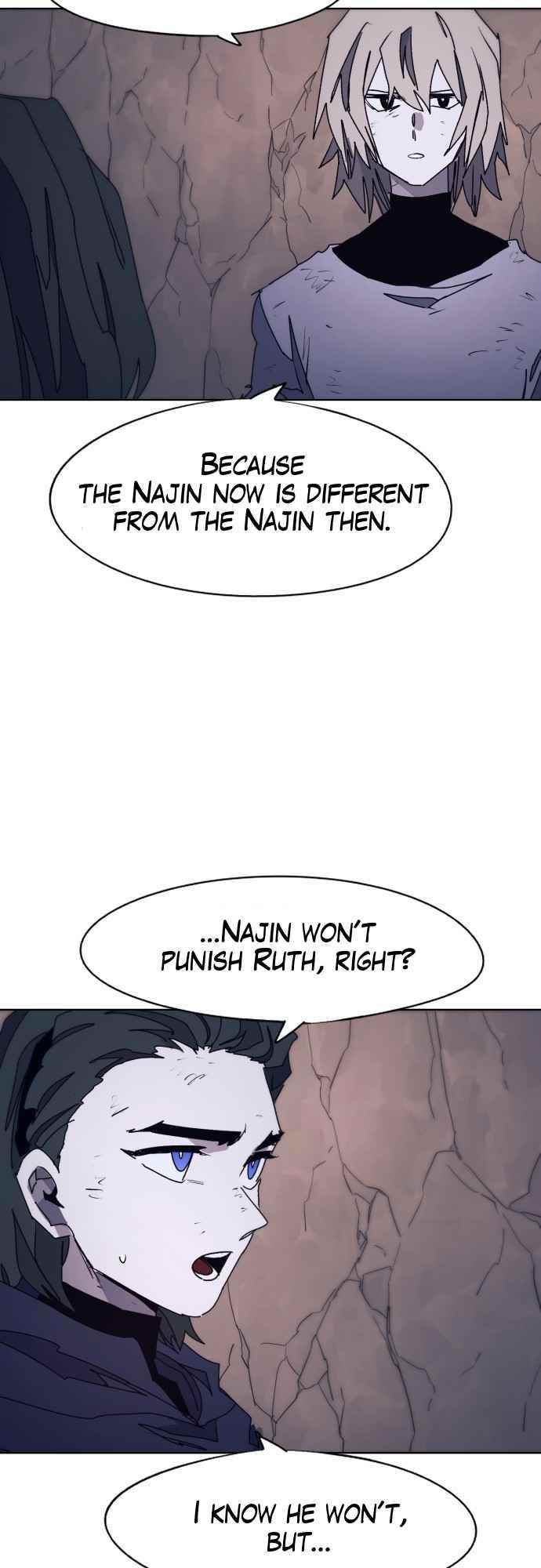 The Knight of Embers - Chapter 65 Page 2