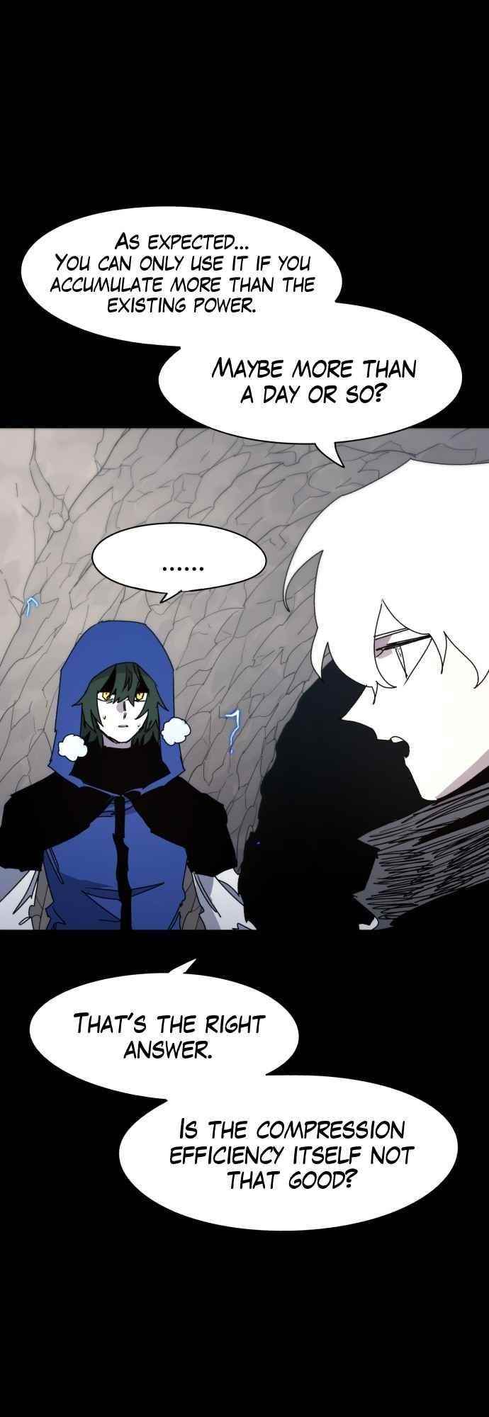 The Knight of Embers - Chapter 65 Page 21