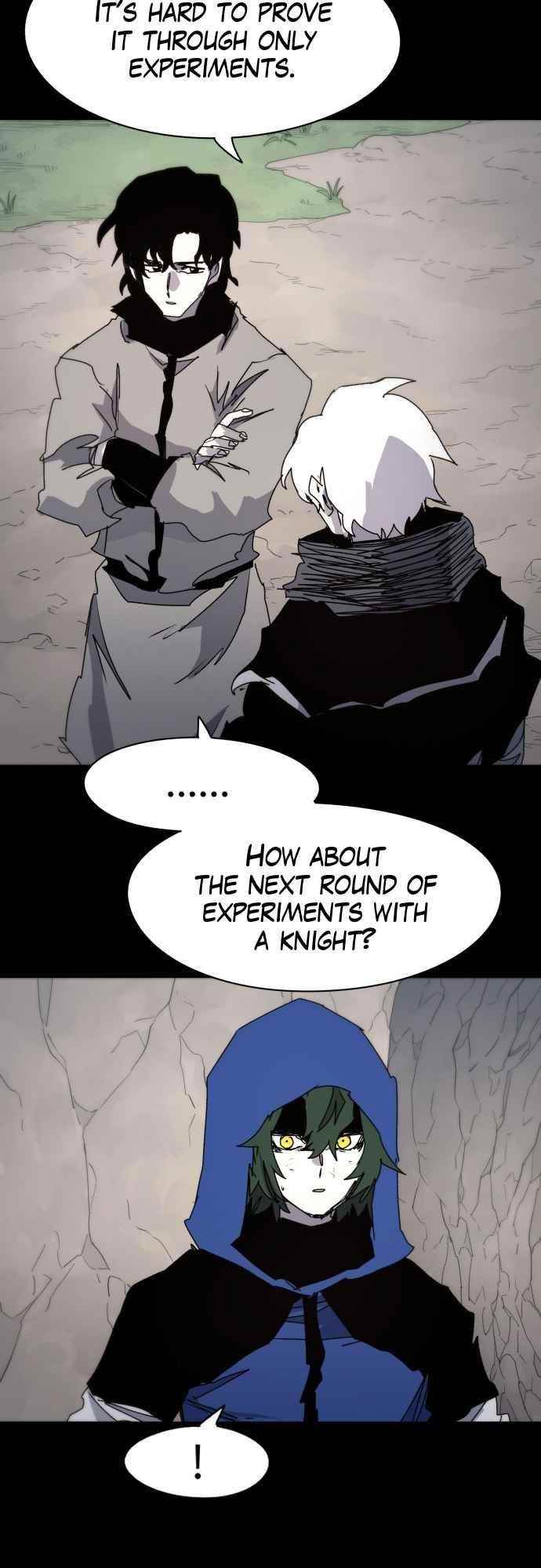 The Knight of Embers - Chapter 65 Page 24