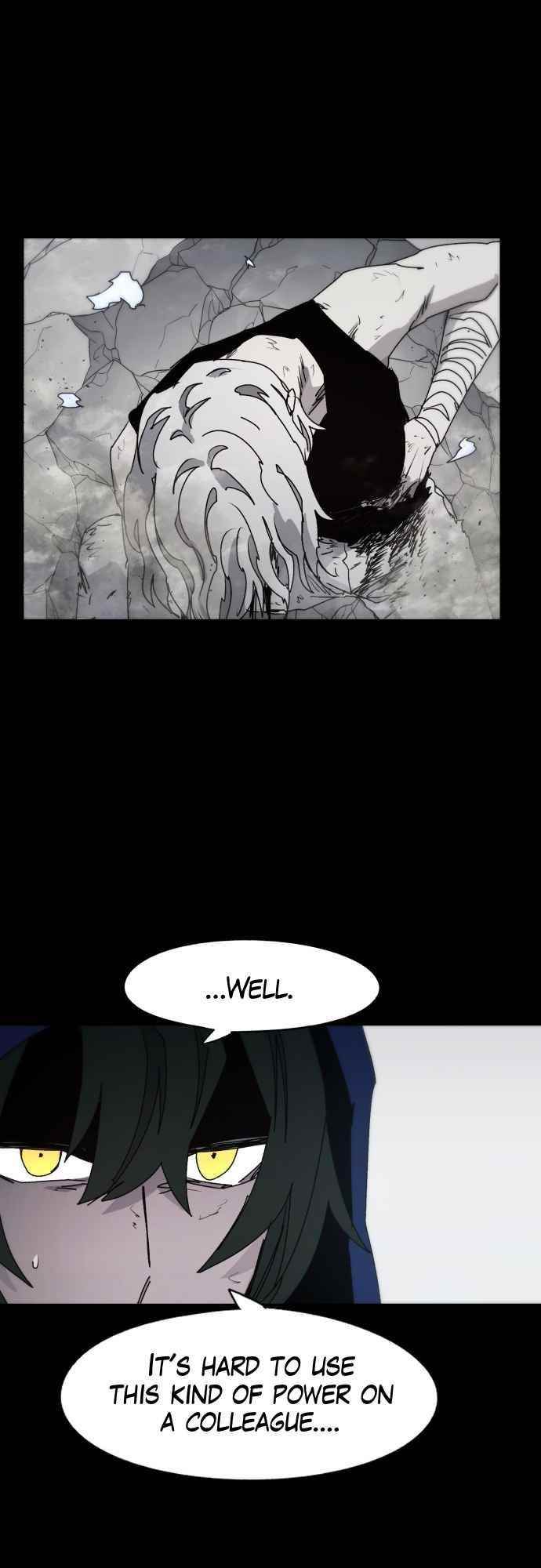 The Knight of Embers - Chapter 65 Page 25