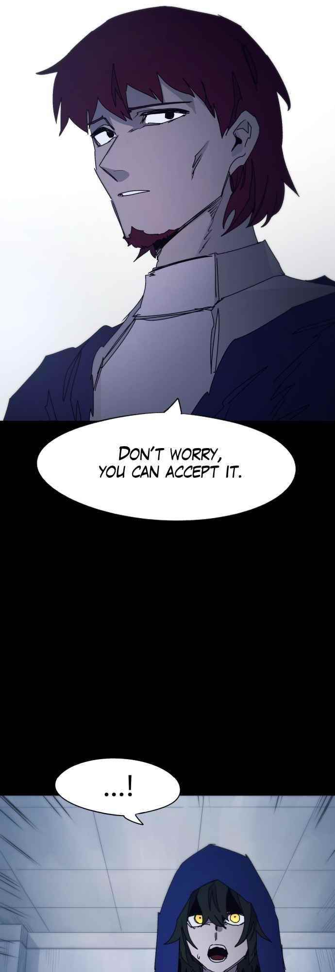 The Knight of Embers - Chapter 65 Page 29